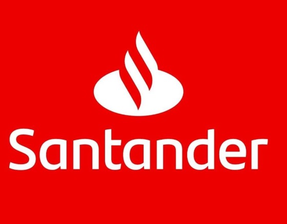 Santander Bank Near Me Now | Find Santander Bank Locations Instantly