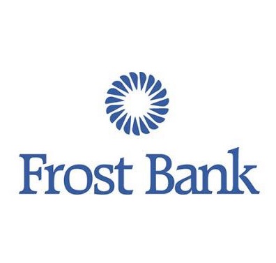 frost bank
