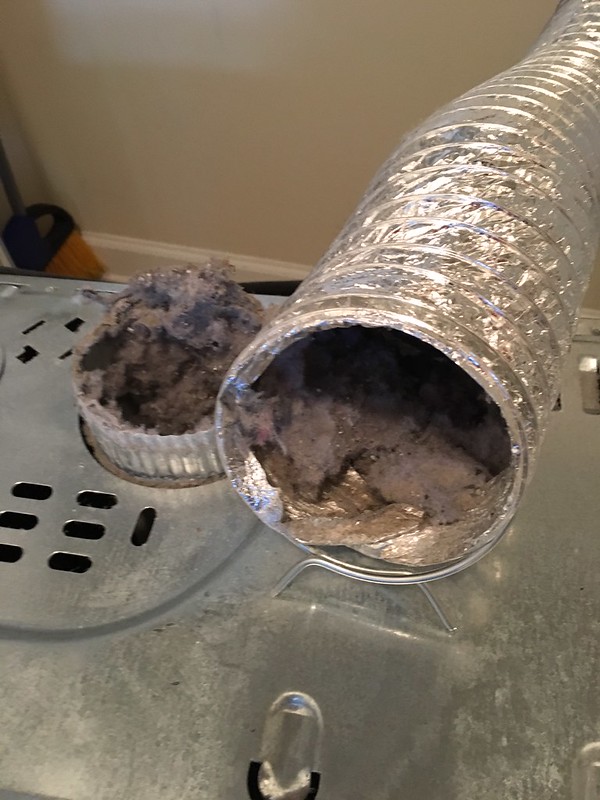 Dryer Vent Cleaning Near Me | Nearest Dryer Vent Cleaning ...