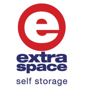 nearest extra space storage locations