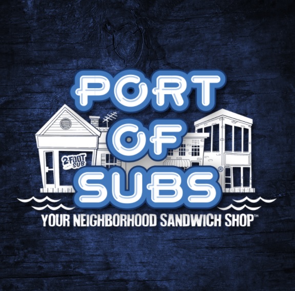 closest port of subs