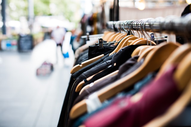 Thrift Stores Near Me | Find Nearest Thrift Stores Locations