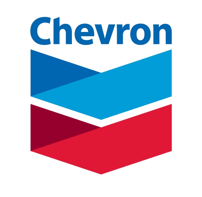 Chevron gas station near my location