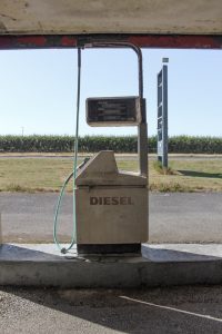 diesel fuel stations near my location