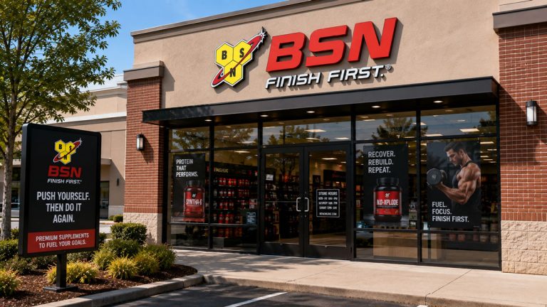 Best BSN Near Me Locator