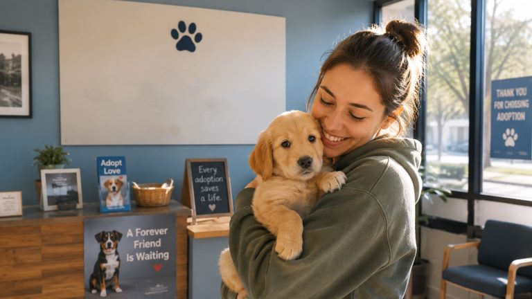 Best Adoption Agencies Near Me Locator
