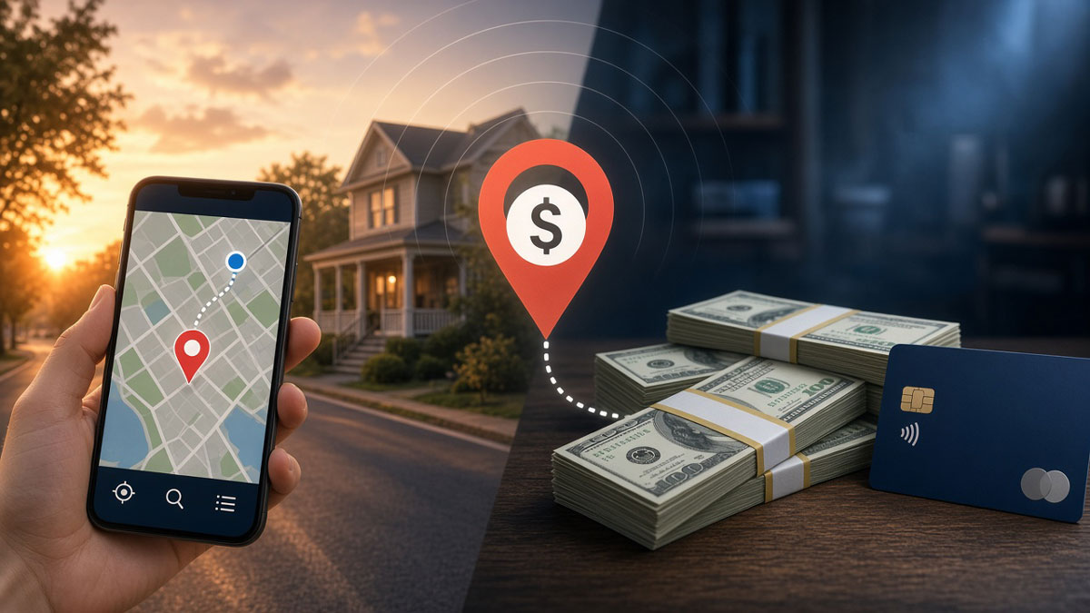 Check Into Cash Near Me Locator