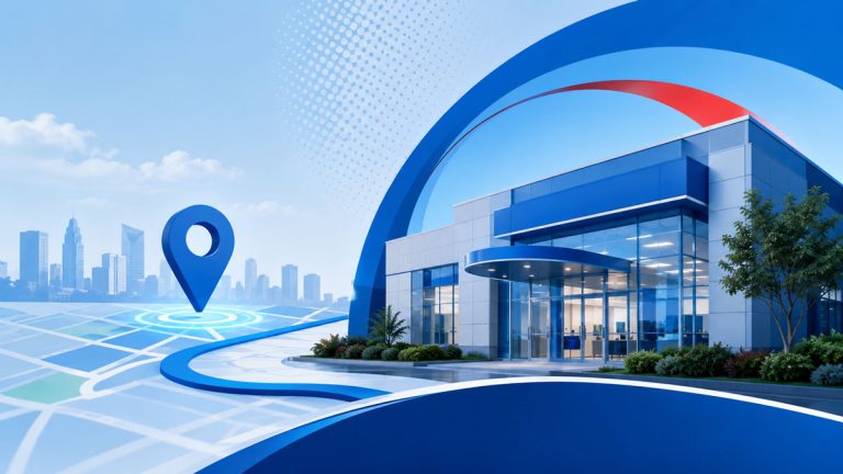 Citi bank Near Me