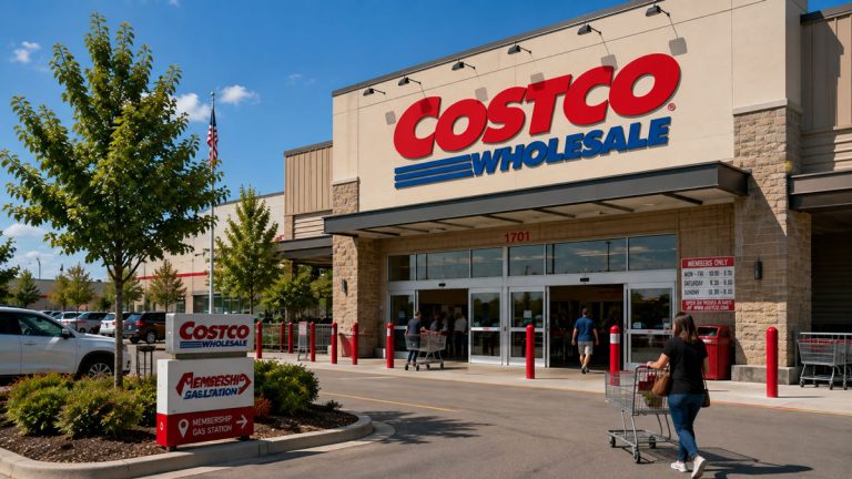 Costco Near Me