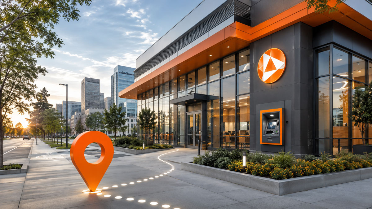 PNC Bank Near Me Locator