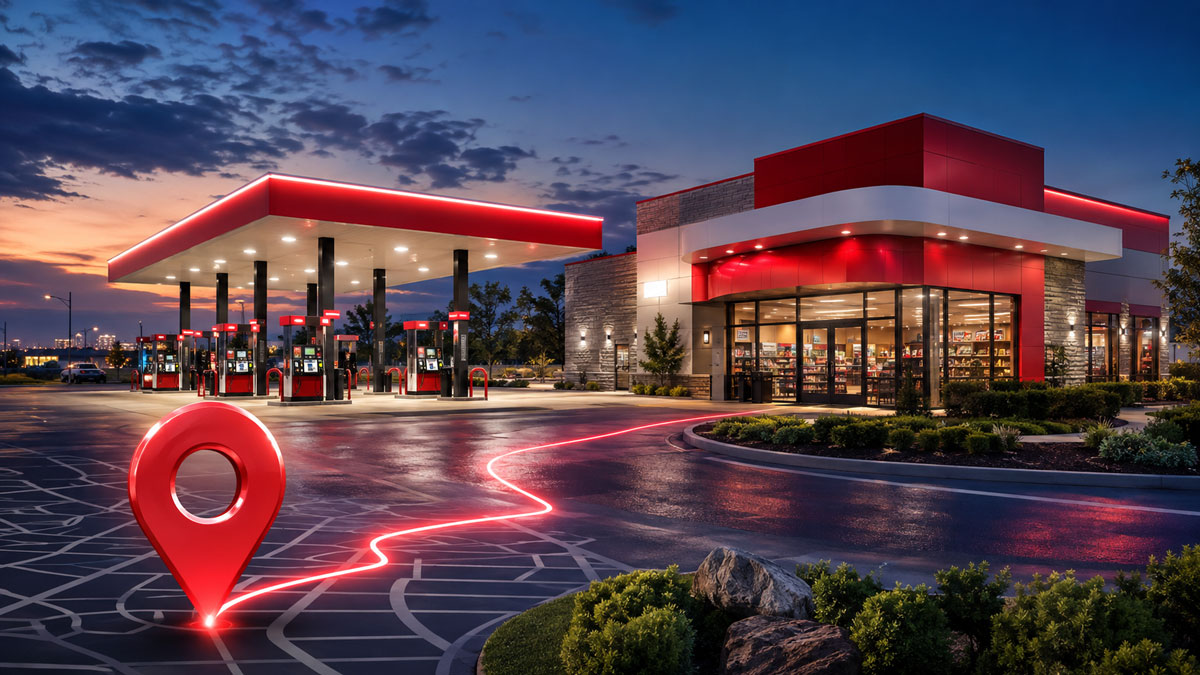 Sheetz Near Me