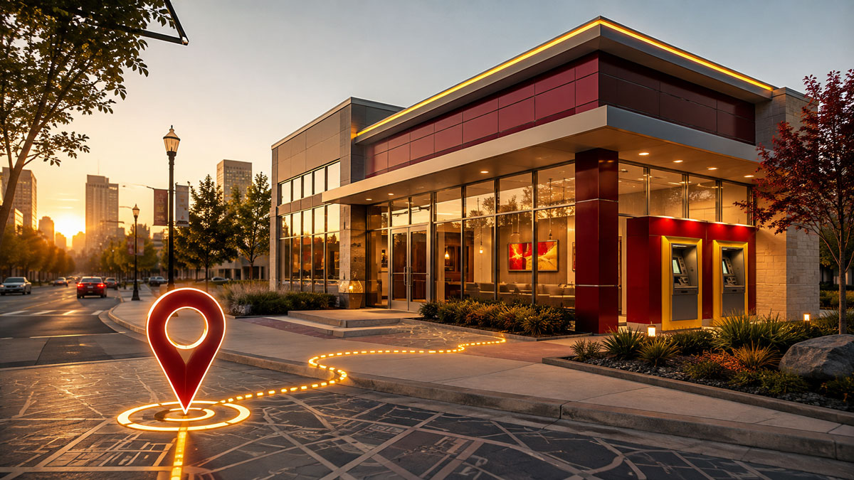 Wells Fargo Bank Near Me