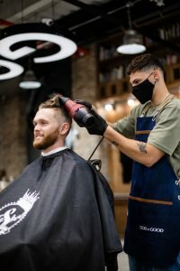 barbers near my location
