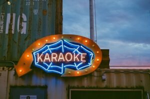 karaoke place near my location